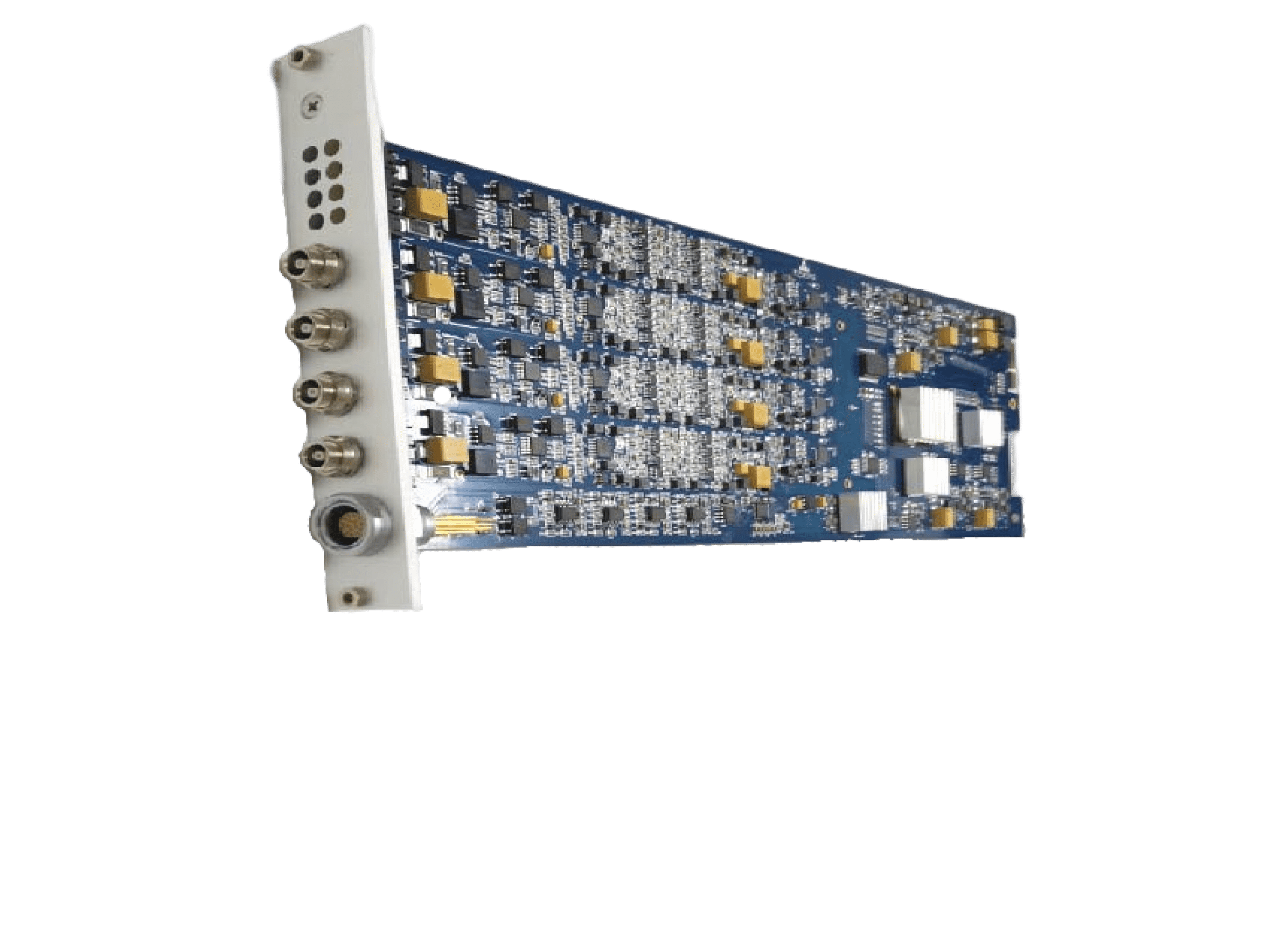 EX-Parameter 4-Channel AE Board